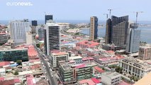 União Europeia prepara nova fase de apoio a Luanda