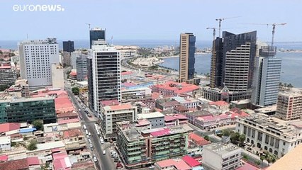 União Europeia prepara nova fase de apoio a Luanda
