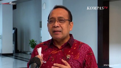 Alasan Pemerintah Tegaskan Tak Akan Revisi UU Pemilu dan UU Pilkada!
