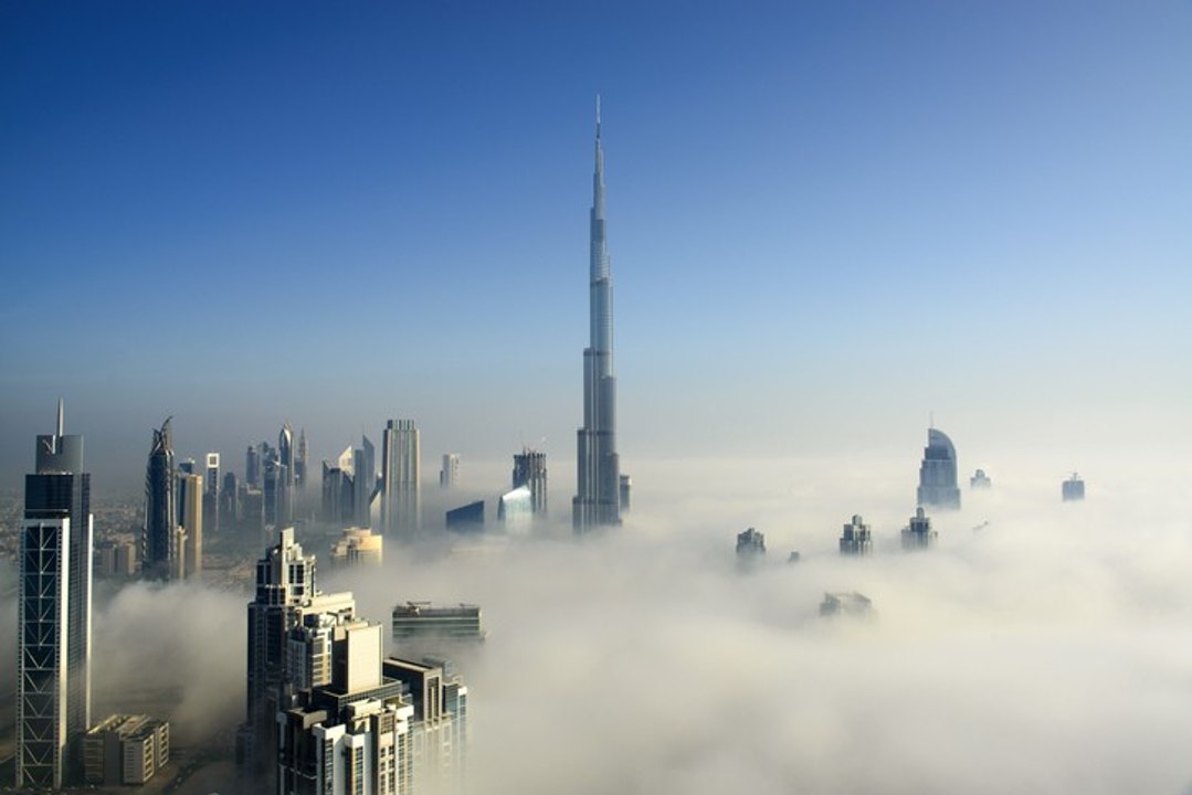 الإمارات تسجل 434 رقماً عالمياً جديداً في موسوعة "غينيس" للأرقام القياسية في عام 2020
