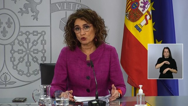 Moncloa confía en el diálogo con el futuro Gobierno en Cataluña