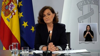 Gobierno recuerda que trabaja para despenalizar la libertad de expresión