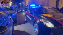 'Ndrangheta a Roma, 33 arresti per traffico internazionale di droga (16.02.21)