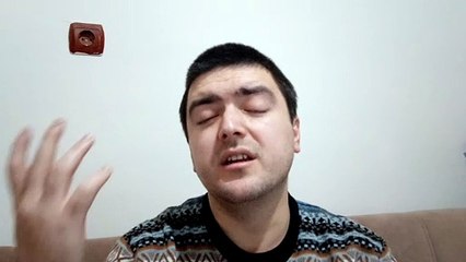 RÜYADA BEDDUA GÖRMEK