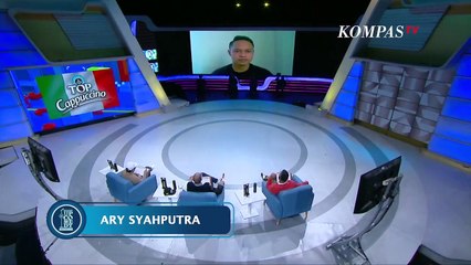 Stand Up Ary Syahputra soal Keresahannya Jadi Satpol PP - AUDISI SUCI IX