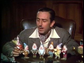 A Trip Through the Walt Disney Studios (Leonard Maltin intro) -Walt Disney Treasures-