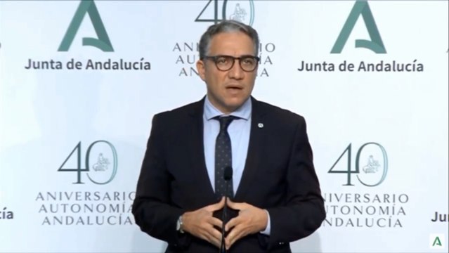 Bendodo avisa que no vamos a permitir contrapartidas políticas y económicas