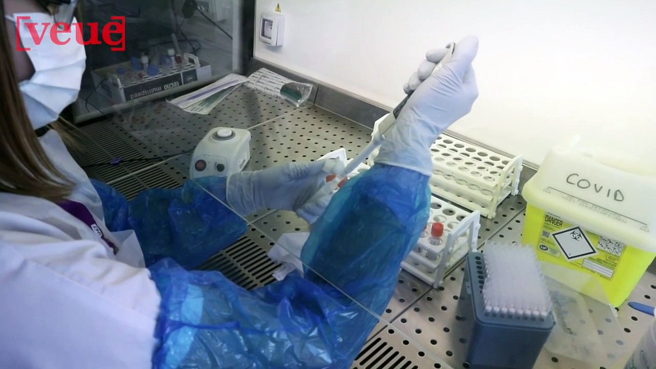 North Korean Hackers Tried to Steal the Pfizer...