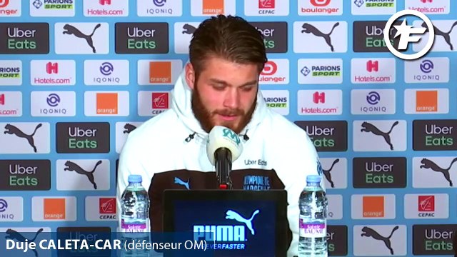 Mercato OM : Caleta-Car raconte son transfert avorté à Liverpool