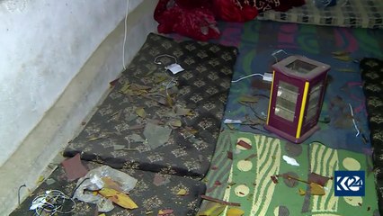 الأمم المتحدة تحذر من خروج الوضع عن السيطرة بعد هجوم أربيل