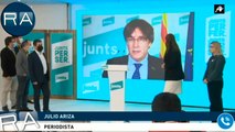 Julio Ariza analiza los resultados de las elecciones catalanas: 'Tenemos que defender el derecho a la vida, a la libertad y la unidad'