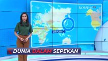 Kronologi Kapal Selam Jepang Tabrakan dengan Kapal Konvensional