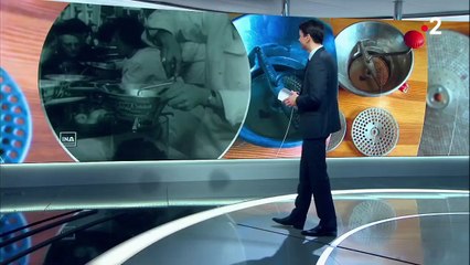 Industrie : retour sur la naissance de Moulinex, géant des Trentes Glorieuses