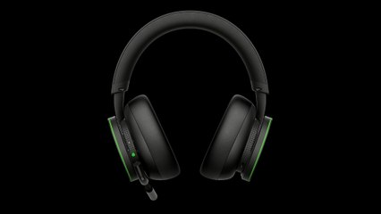 Auriculares Inalámbricos Xbox - Tráiler