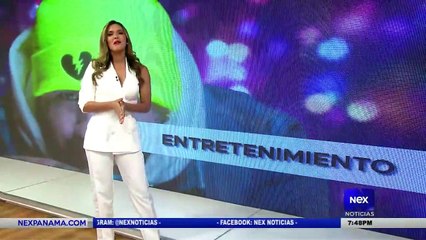 Entrevista con Rike Music | Recomendación de serie de Netflix  - Nex Noticias