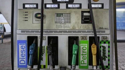 Political war erupts over rising fuel prices, Opposition calls it 'Modi tax'