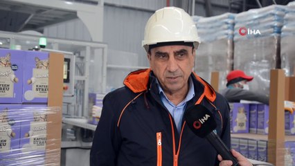 Maden Mühendisi Hamit Tecer: '2021 yılında bentonit hacmini genişleteceğiz'