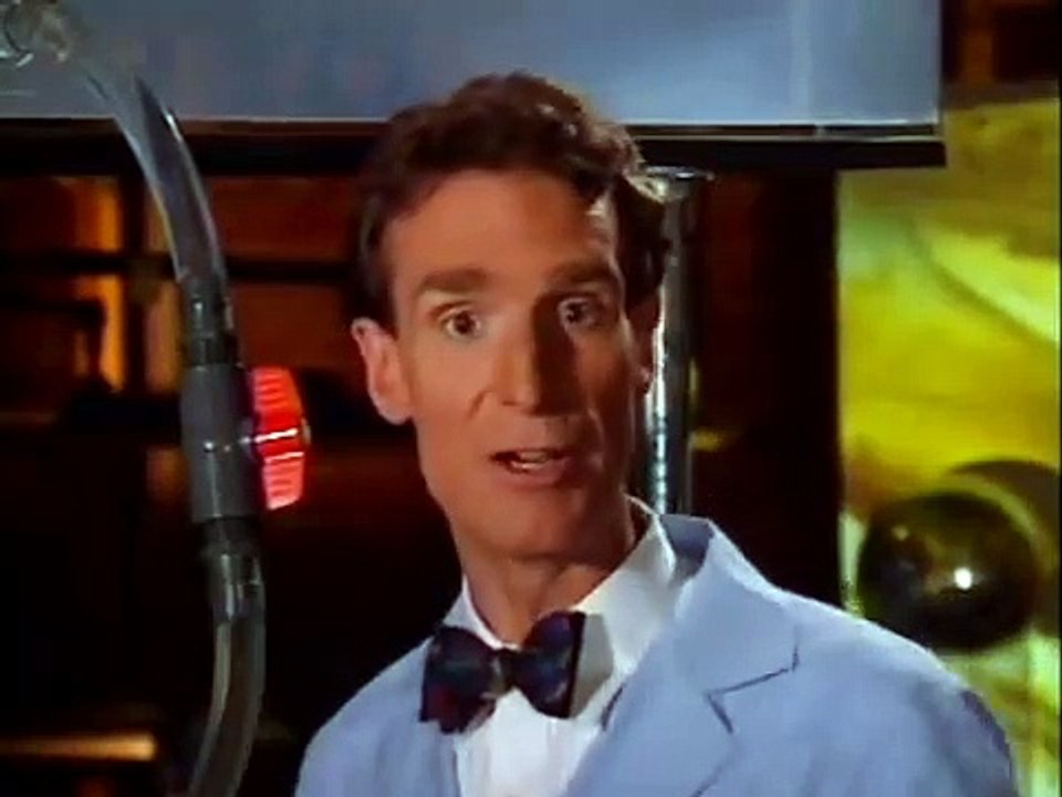 Bill Nye the Science Guy - S03E05 Energy - Dailymotion Video