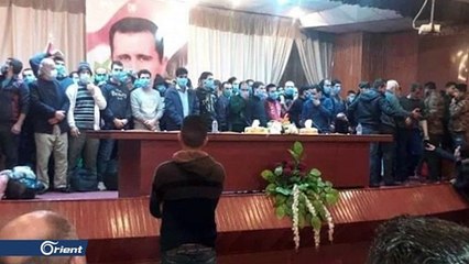 معتقل وقتيل تحت التعذيب.. أهم نتائج التسوية في درعا