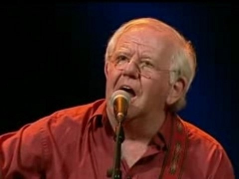 The Dubliners - Dirty Old Town (Keesie)