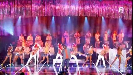 Tonton David chante "Chacun sa route"