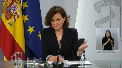 El Gobierno abre la vía a reclamar los bienes inmatriculados de la Iglesia.