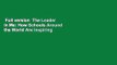 Full version  The Leader in Me: How Schools Around the World Are Inspiring Greatness, One Child