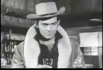 Wagon Train Sea 08 Epis 26 The Jarbo Pierce Story