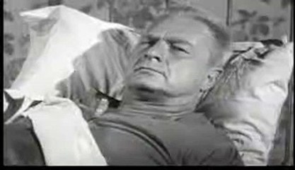 Wagon Train Sea 06 Epis 11 The Curt Daves Story
