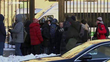 Navalny, il pm chiede una multa di 11 mila euro per diffamazione a veterano di Guerra mondiale