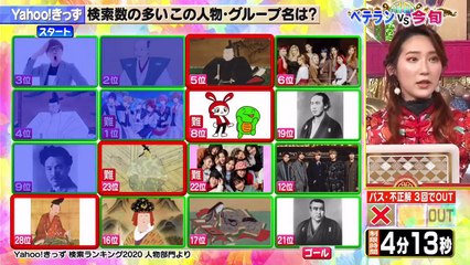 Youtubeバラエティ 無料動画 - 潜在能力テスト  動画 9tsu   2021年2月16日