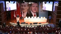Cumhurbaşkanı Erdoğan 14 il belediye başkan adayını daha açıkladı