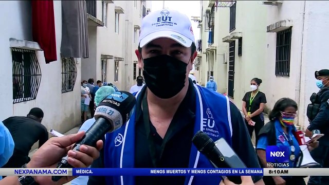 Detectan varios parkines de carnaval - Nex Noticias