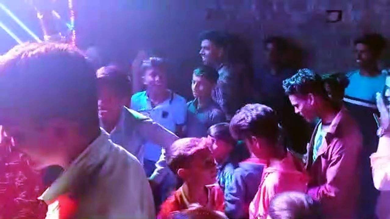 युवा का आर्मी में सिलेक्शन होने पर ग्रामीणों ने...