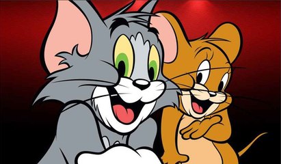 القط والفأر الأشهر يعودان للمطاردة من جديد في فيلم "Tom & Jerry" في مارس  القادم! - فيديو Dailymotion