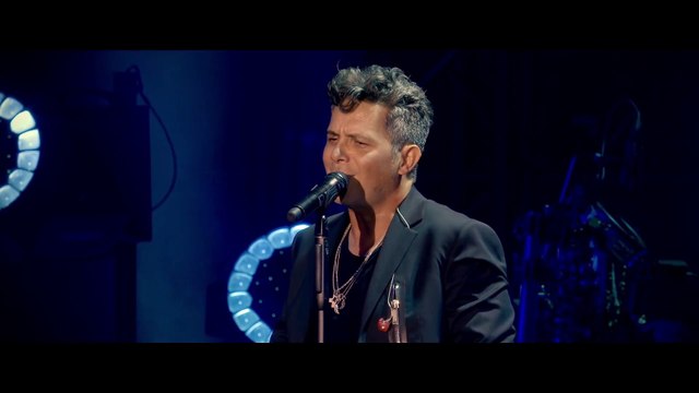 Alejandro Sanz - La Fuerza Del Corazón ft. Laura Pausini