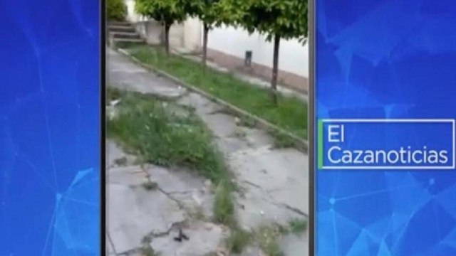 El Cazanoticias: problemas con aguas residuales en Ibagué, Tolima