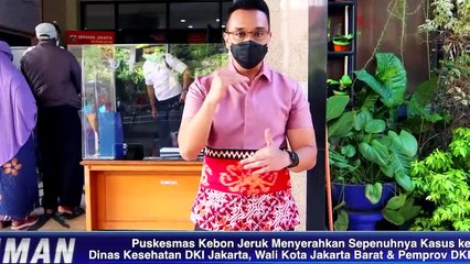 Selebgram Dapat Vaksin Duluan, Kok Bisa? - AIMAN (Bag 2)