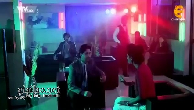 Đội Đặc Nhiệm CID Tập 725 - THVL3 Lồng Tiếng tap 726 - xem phim doi dac nhiem cid tap 725