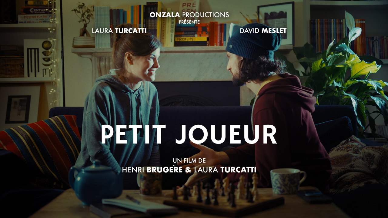 Petit Joueur