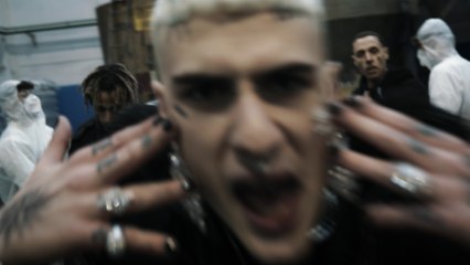 Rosa Chemical - britney ;-)