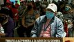 Canción para los pueblos | En Caracas rinden tributo a Alí Primera a 36 años de su siembra