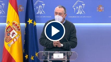 Baldoví condena y critica la manifestación de extremistas que tuvo lugar en Madrid