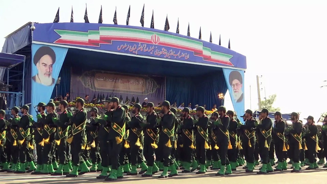 Iranischer VN-Botschafter: Absage an Atomwaffen