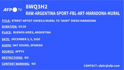 Maradona's children were left just £4 million after pilfering 602bed0d43527552026eec22
