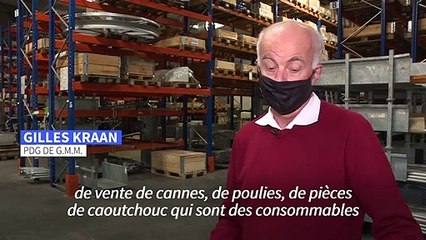 Pour les fournisseurs des stations de ski, le pire est à venir