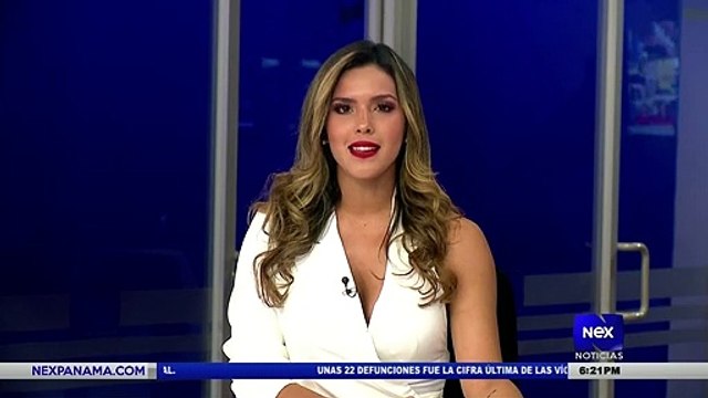 Entregan pantallas faciales en muelle Flamenco - Nex Noticias