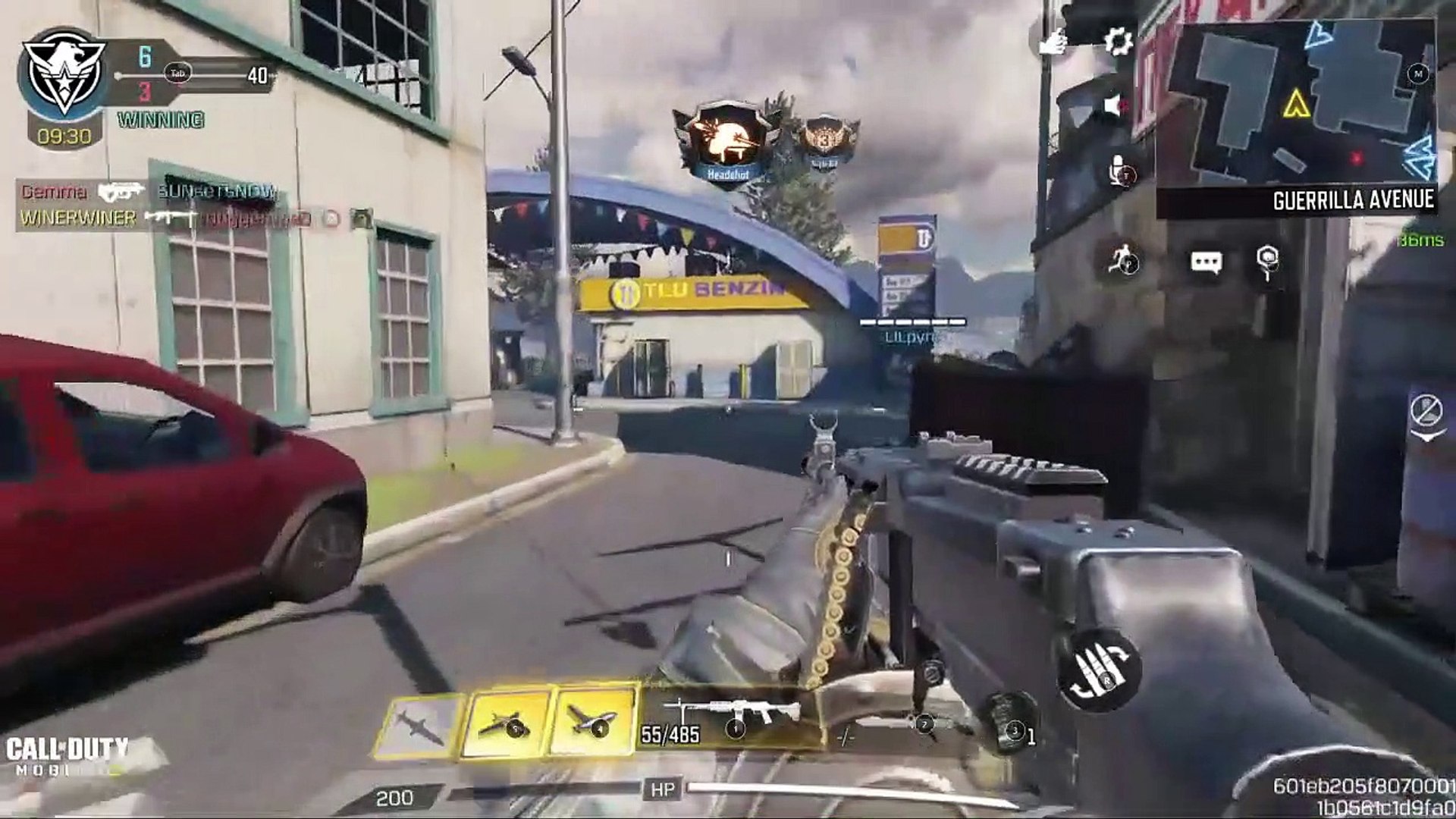 Call of duty mobile || Aj2.0gamerz