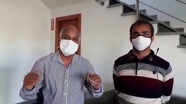 Exempleados de la Digepep: No queremos nada más que el pago de nuestras prestaciones