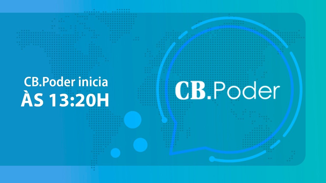 CB.PODER 16/02 - PAULO TAVARES